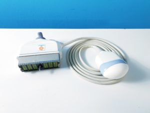 GE RAB 2-5-D 4D, Probe, Sonde, Voluson E6/8 Expert, Logiq E9, ....