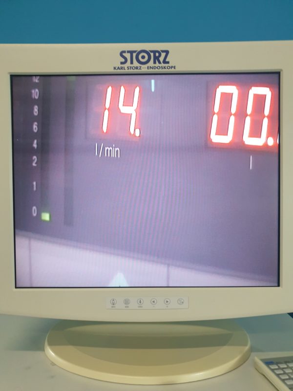 STORZ Xenon 300 + Electronic Endoflator + Telecam SL PAL + Trenntrafo