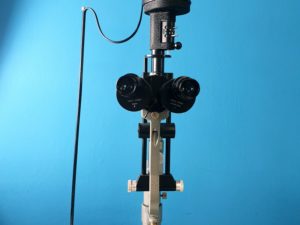 Haag-Streit 9002966  B9002966 Spaltlampe // Slitlamp