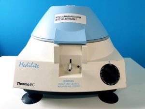 Thermo Scientific IEC Medilite   Centrifuge Zentrifuge