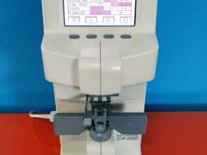 SHIN-NIPPON SLM-4000 // SLM4000 Scheitelbrechwertmesser