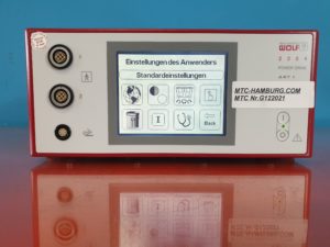 Richard Wolf 2304 ART 1 Power Drive Shaver