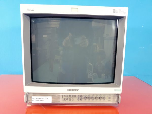 Sony PVM-20M2MDE Monitor für die Endoskopie