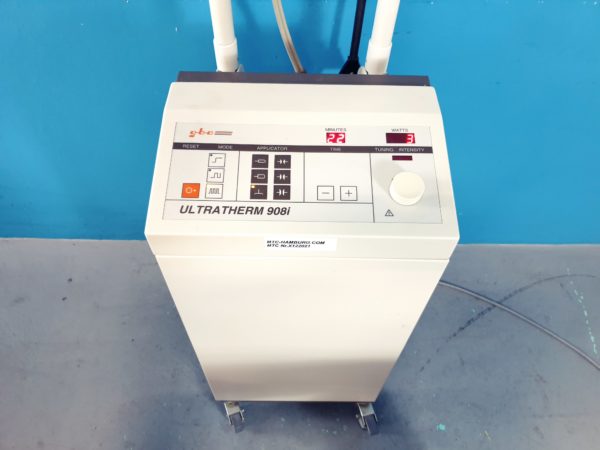 GBO Ultratherm 908i Wärmetherapie Gerät