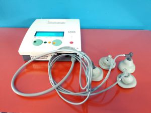 ERBE erbogalvan e2  10525-022 Elektrotherapiegerät mit Zubehör