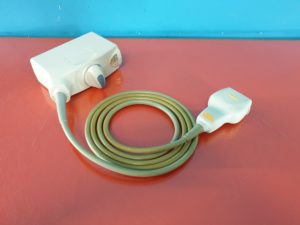 Toshiba PLT-604AT 9.2-4Mhz  Linear