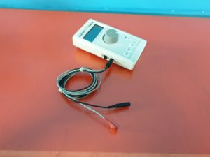 Portex Tracer III Nerve Locator