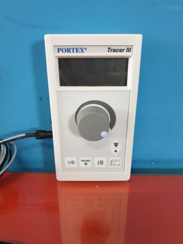 Portex Tracer III Nerve Locator