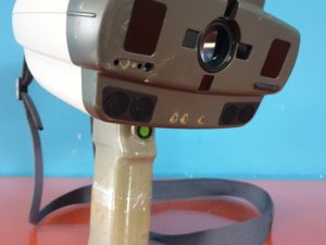 Righton Retinomax  2 Autorefraktor Keratometer +  Ladestation