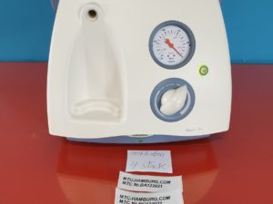 Medela Basic 30 Surgical Aspirator Rapid Vacuum Suction Pump