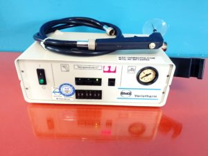 ATMOS Variotherm // Variotherm  II