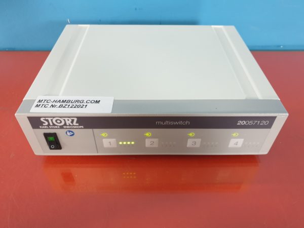 Storz 20057120 //  200571 20 Multiswitch
