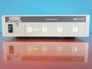 Storz 20057120 //  200571 20 Multiswitch