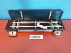 Xion 110-310-133 // 110 310 133 30 Grad  Laparoscope -+  Neo Med L1.103 Autoklavierbar  Laparaskopie Set