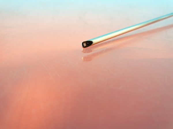 Richrad  Wolf 8650.35 Lumina Cystoscope 110 Degrees