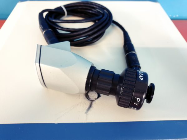 Aesculap PV206 - CCD Kamera Konsole + PV113 + PV208 Kamerakopf