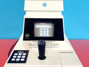 Reichert 12.430 XPERT NCT Tonometer Tonometer / Tono-Pen