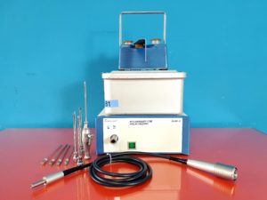 Aesculap Elan E + GA173 // GB601 + GA136 + GA 850  +