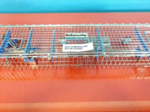 Karl Storz 27001L Autoklave Urethroscope 6 degree  + 27001G + 27504 + 27502 + 27001RA + 39501 X Box