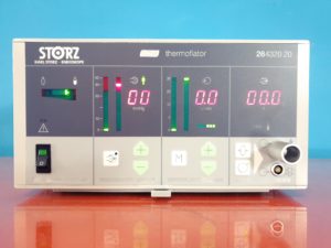 Storz 264320 20  // 26432020 Thermoflator SCB Insufflator