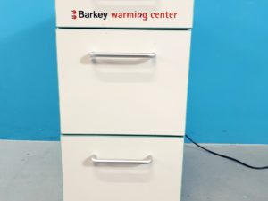 BARKEY Auftaugerät Wärmegerät Labor Wärmeschrank Warming Center
