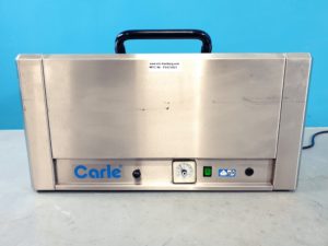 KAMPMANN 700005 WÄRMETRÄGERBEREITER 5/2