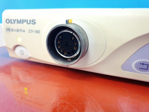 Olympus Evis Exera CV-160  // CV160 Video-Prozessor