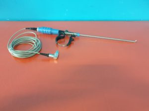 Söring // Soering Handgriff mit Zange