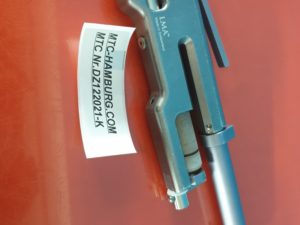 LMA StoneBreaker Litotriptor - Handstck