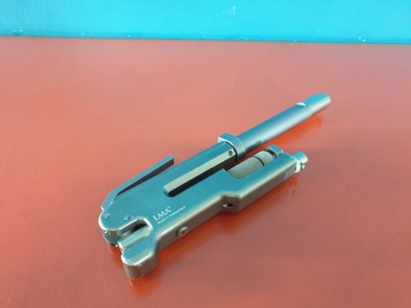LMA StoneBreaker Litotriptor - Handstck