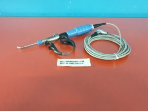 Söring // Soering Handgriff mit Zange Kurz