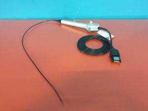 Storz 11278V // 11278 V  Urethroskop