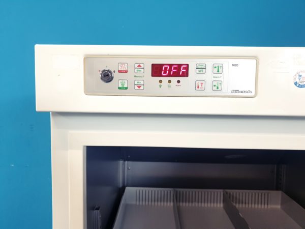 Kirsch MED 288 // MED-288 Medikamenten-Kühlschrank