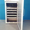 Kirsch MED 288 // MED-288 Medikamenten-Kühlschrank