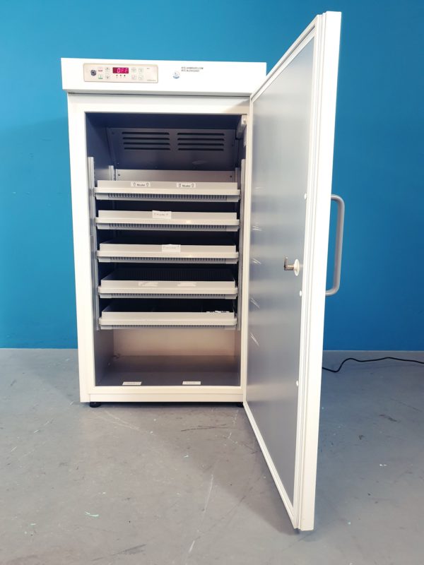 Kirsch MED 288 // MED-288 Medikamenten-Kühlschrank