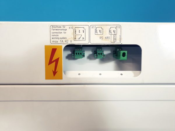 Kirsch MED 288 // MED-288 Medikamenten-Kühlschrank