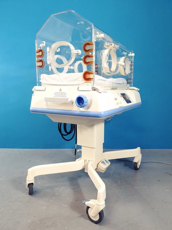 Dräger - Draeger Air Shields  Isolette C2000  C 2000 Incubator / Inkubator Neonatal