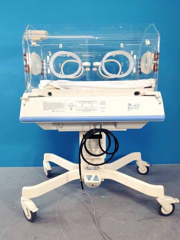 Dräger - Draeger Air Shields  Isolette C2000  C 2000 Incubator / Inkubator Neonatal