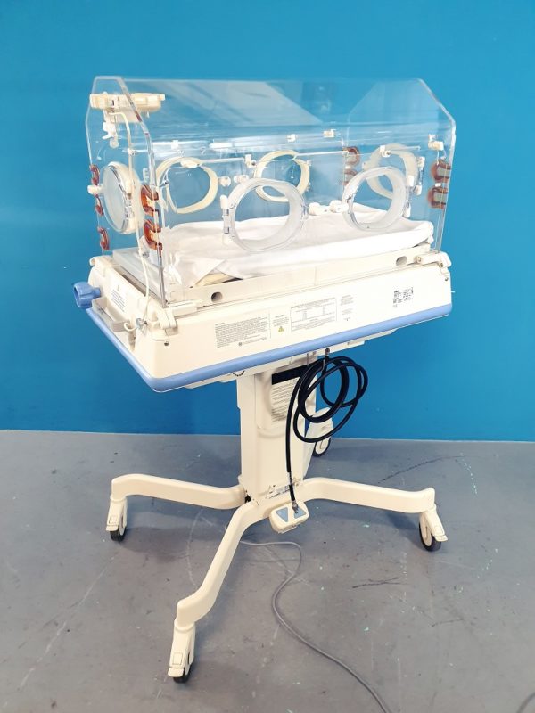 Dräger - Draeger Air Shields  Isolette C2000  C 2000 Incubator / Inkubator Neonatal