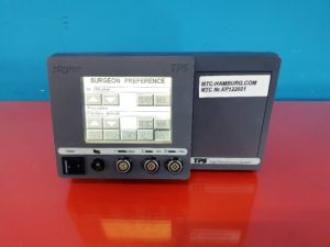 Stryker TPS Console 5100-2 v3.3  Konsole