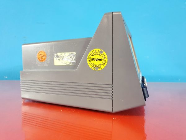 Stryker TPS Console 5100-2 v3.3  Konsole