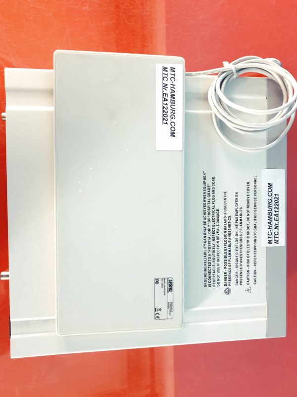Storz SCB 3D 222040 20  // 22204020   Endoscopy Processor  mit Tastatur