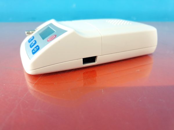 AMED-TEC  ECG PRO Holter-RR 24h  ABP Monitor  Mobil-O-Graph NG  Langzeit-Blutdruck LZ-BD