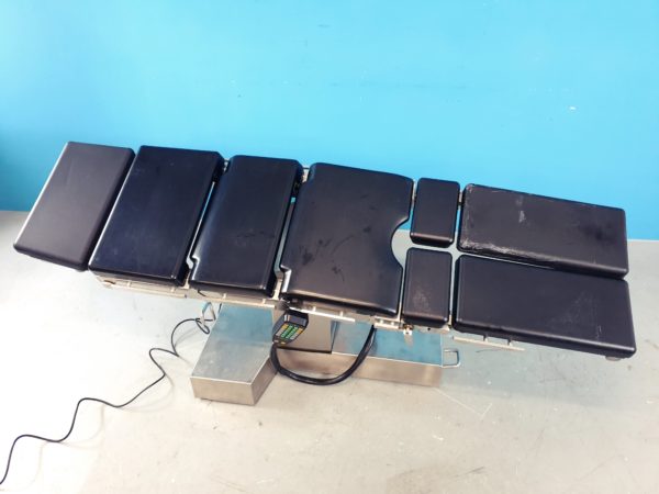 Maquet 11.3001B // 113001B OP-Tisch mobil 1130.01B OP Tische  Elektrisch