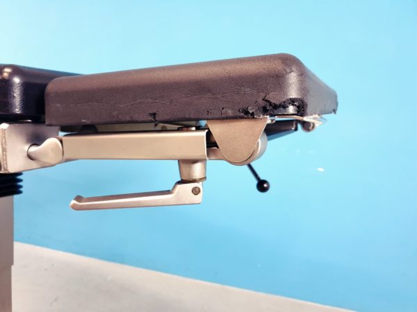 Maquet 11.3001B // 113001B OP-Tisch mobil 1130.01B OP Tische  Elektrisch