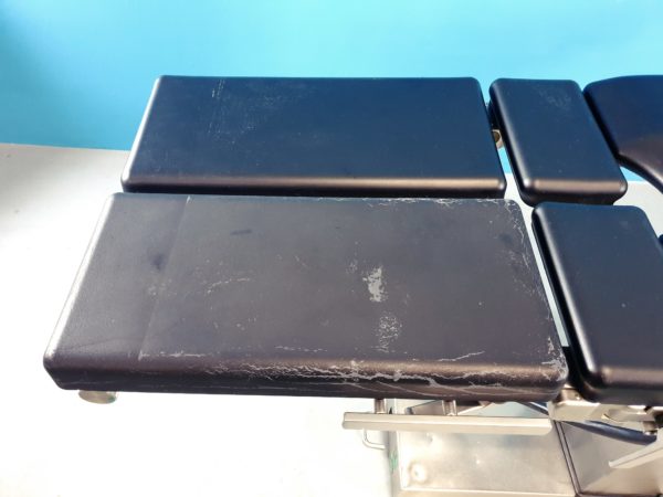 Maquet 11.3001B // 113001B OP-Tisch mobil 1130.01B OP Tische  Elektrisch