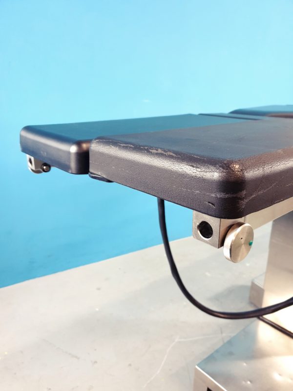 Maquet 11.3001B // 113001B OP-Tisch mobil 1130.01B OP Tische  Elektrisch