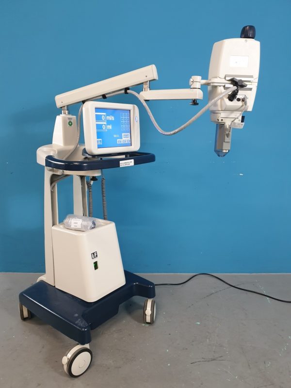 Illumena neo injector SW.V9.09