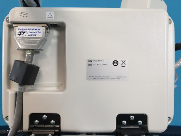 Illumena neo injector SW.V9.09