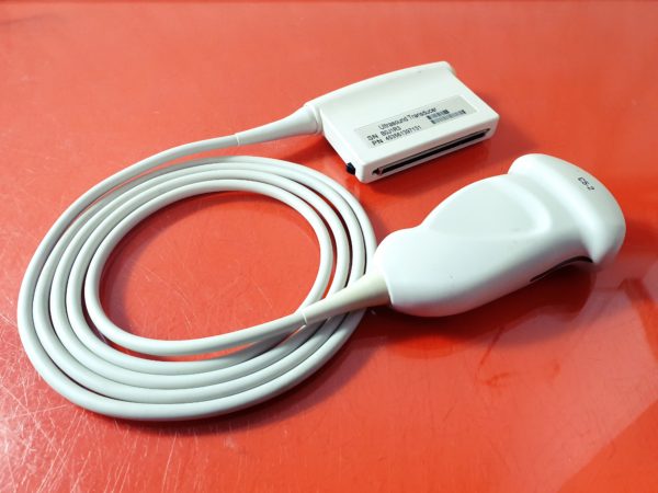 Philips C5-2 Konvex Sonde